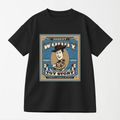 The Snake in My Boot - Kid's Graphic T Shirt