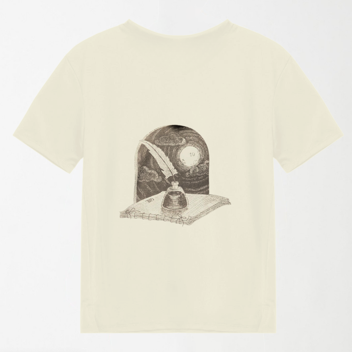 Tortured Poets Department - Graphic T-Shirt