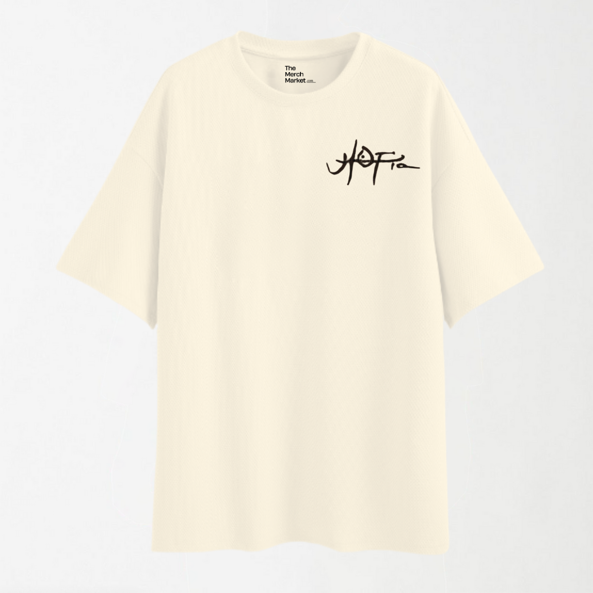 Utopia - Graphic T-Shirt