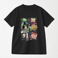 Buzz & Crew Nostalgia - Kid's Graphic T Shirt