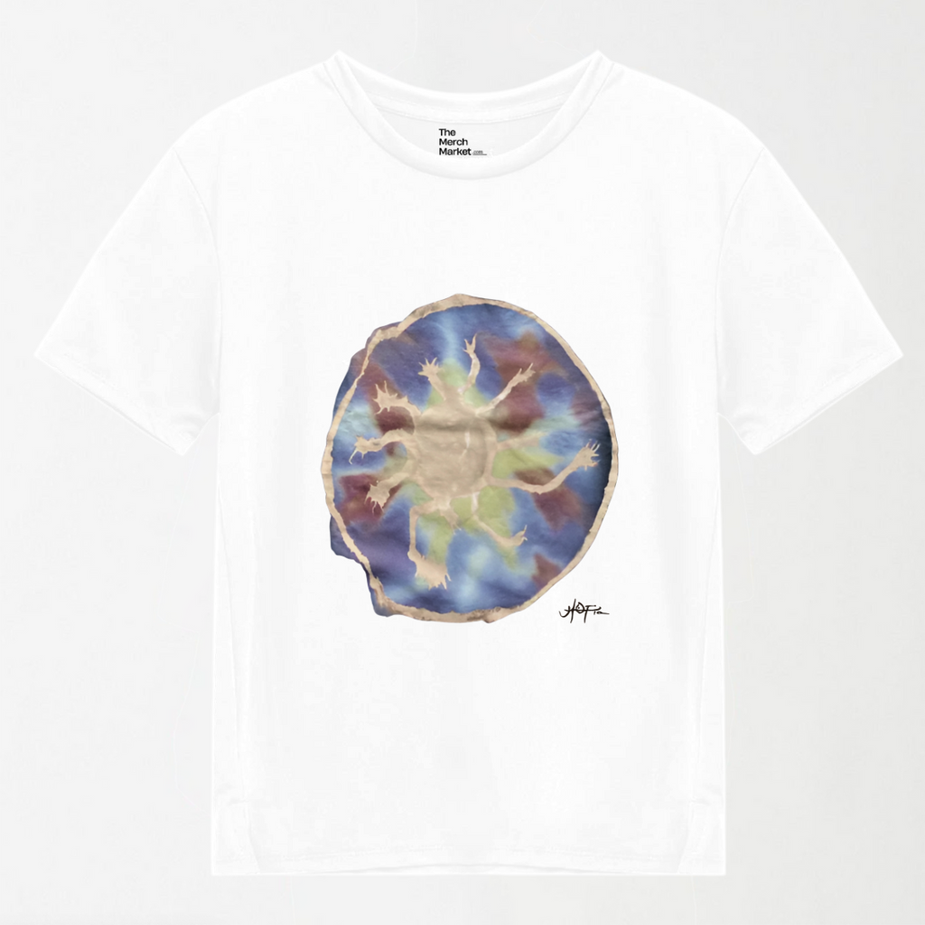 Eye of Utopia - Graphic T-Shirt