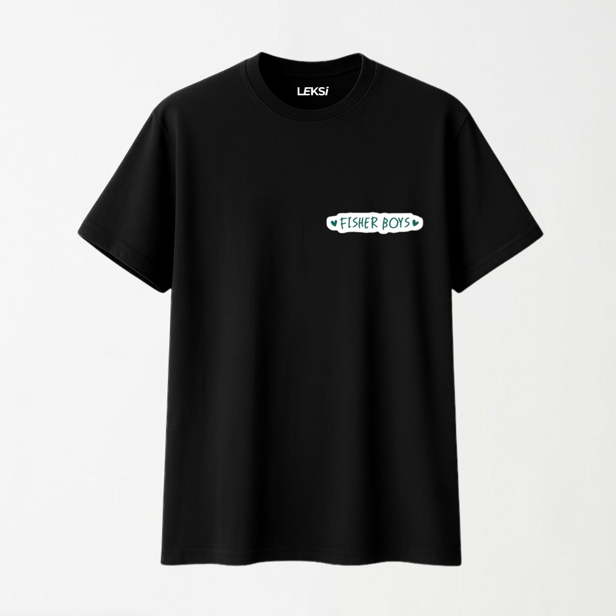 The Fisher Boys - Graphic T-Shirt