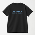 Bluey Title Screen - Kid's Graphic T Shirt