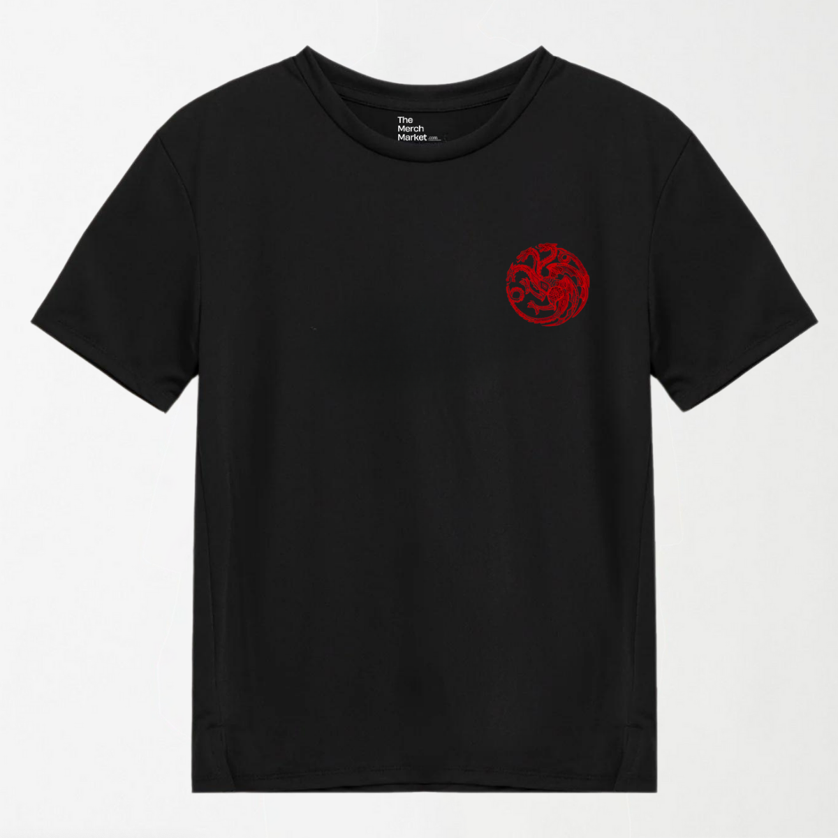 House of Targaryen Symbol - Graphic T-Shirt