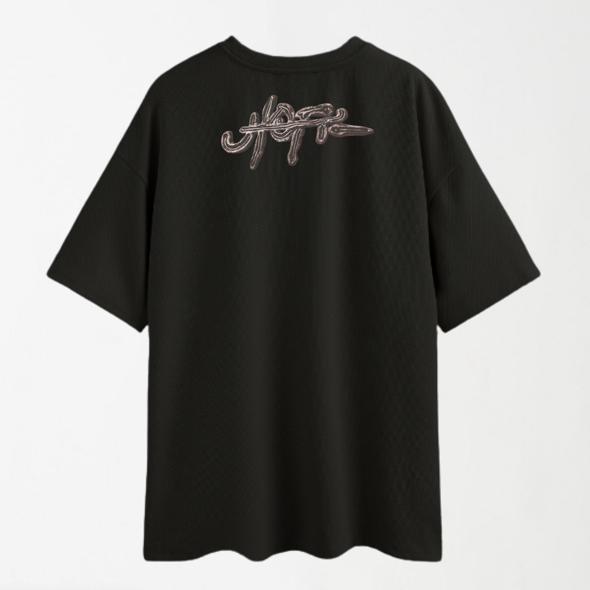 Utopia Skull - Graphic T-Shirt