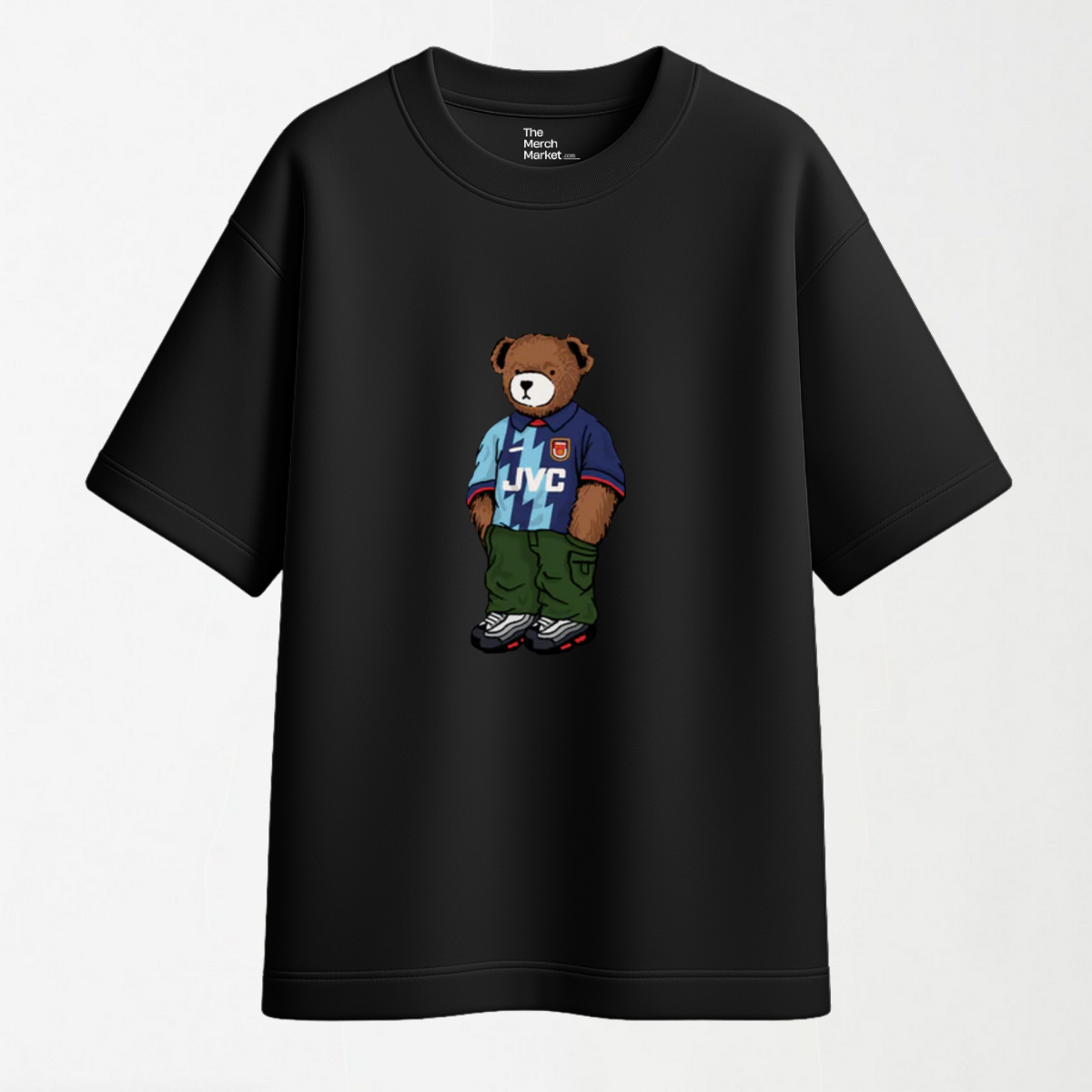 AFC Away Pickles - Graphic T Shirt