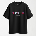 AVFC Printed Classics - Graphic T Shirt