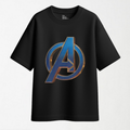 Avengers Endgame - Graphic T Shirt