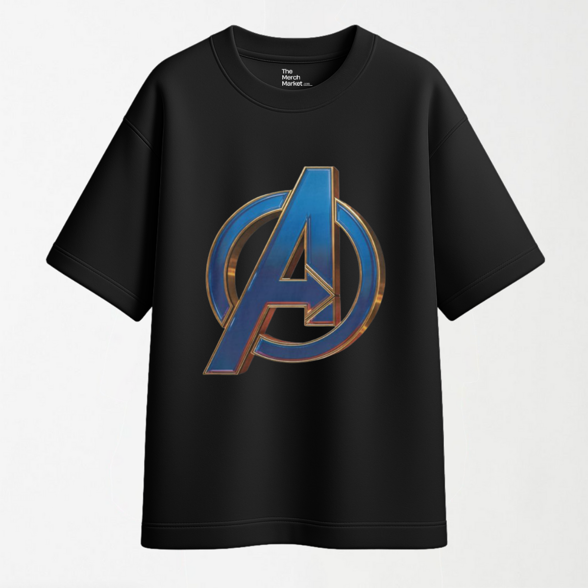 Avengers Endgame - Graphic T Shirt
