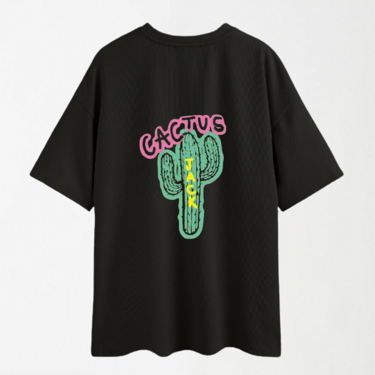 Cactus Jack - Graphic T-Shirt