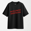 BTS | Worldwide Handsome - Graphic T Shirt