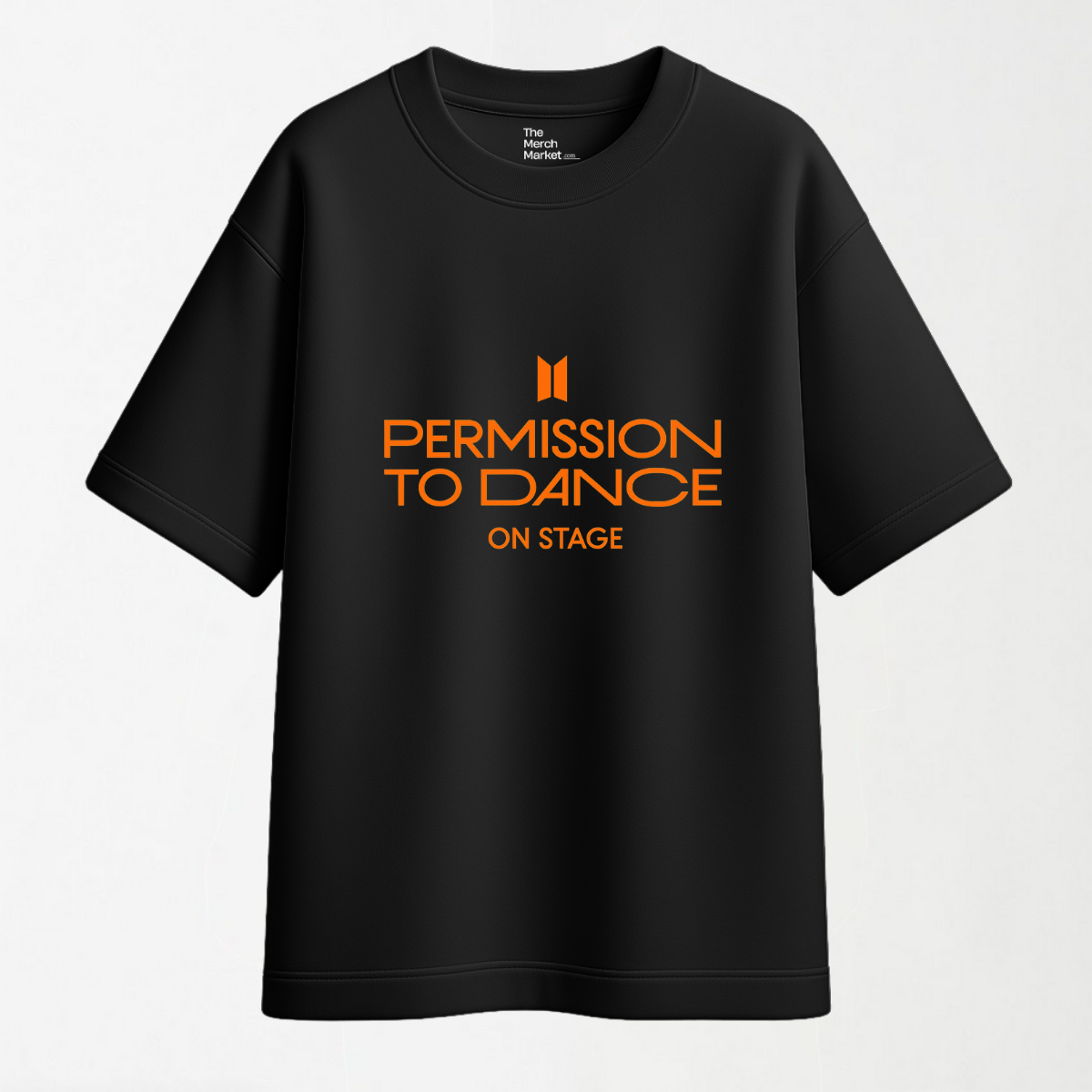 BTS PTD ON STAGE - Graphic T Shirt