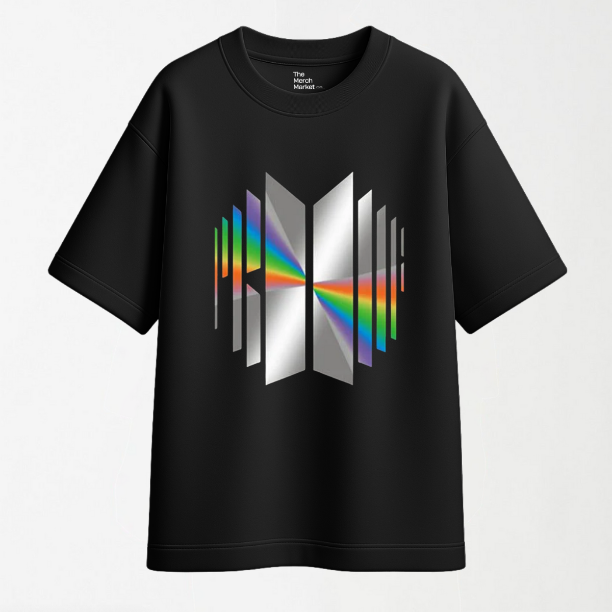 BTS Proof - Graphic T Shirt