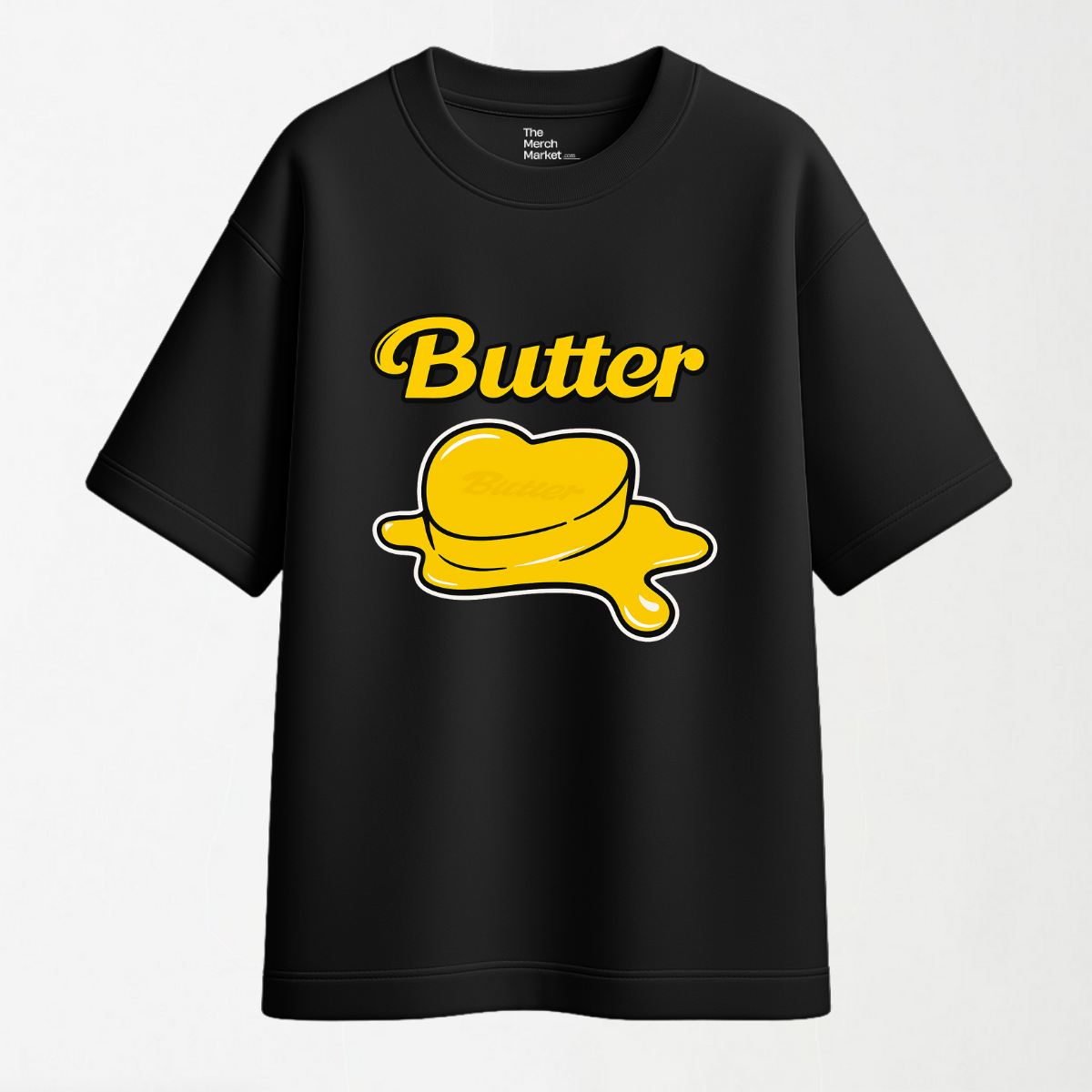 BUTTER - Graphic T Shirt