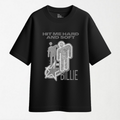 Billie | Hit Me Hard And Soft - Graphic T Shirt