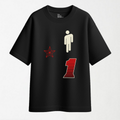 Blohsh Racer 1 - Graphic T Shirt