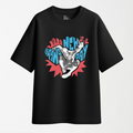 Brand New City - Round Neck Unisex T-Shirt