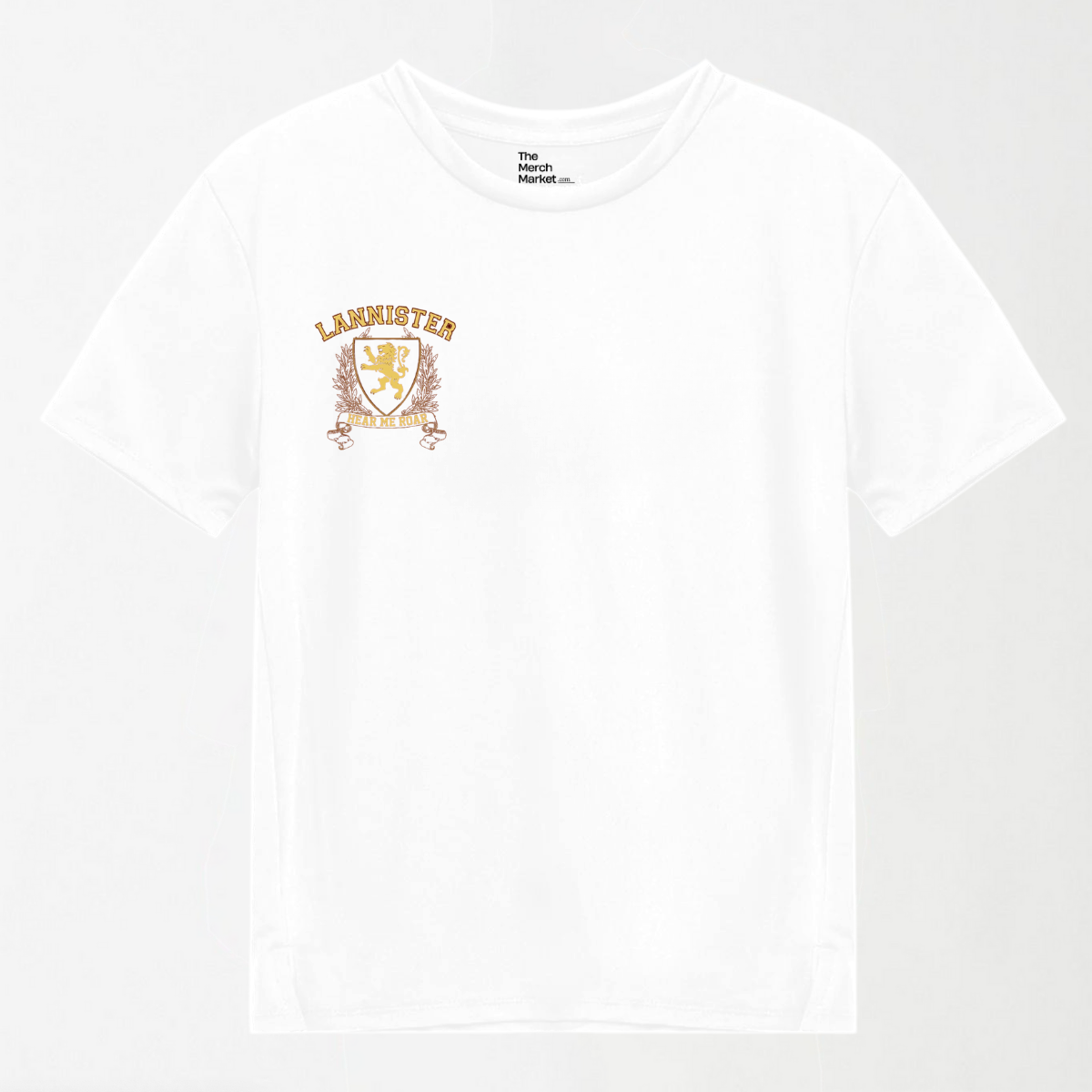 House of Lannister Symbol - Graphic T-Shirt