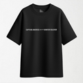 Captain America and the Winter Soldier - Graphic T Shirt