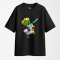 Chicken King - Graphic T Shirt