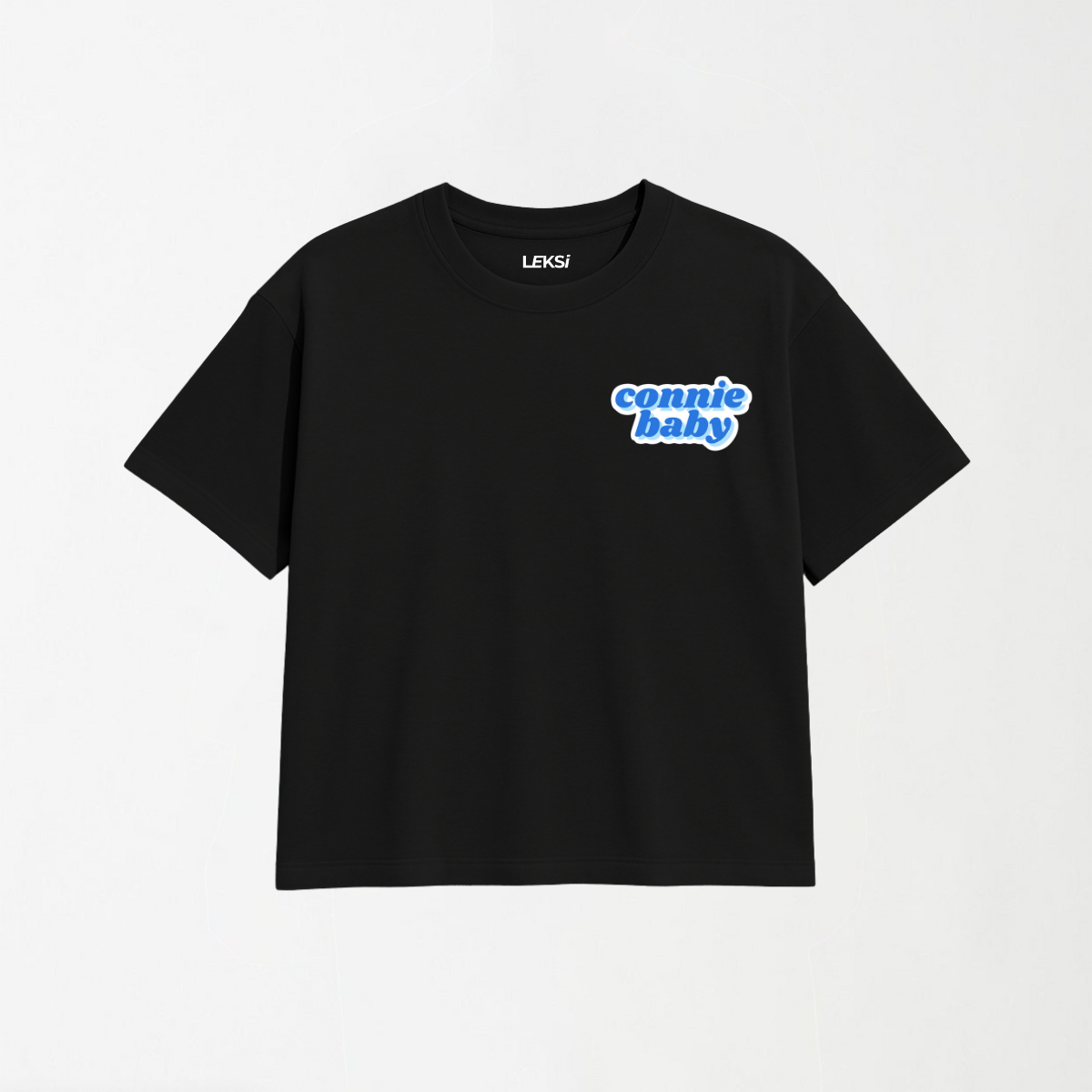 Connie Baby - Graphic T-Shirt