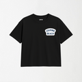 Cousins Beach Signage - Graphic T-Shirt