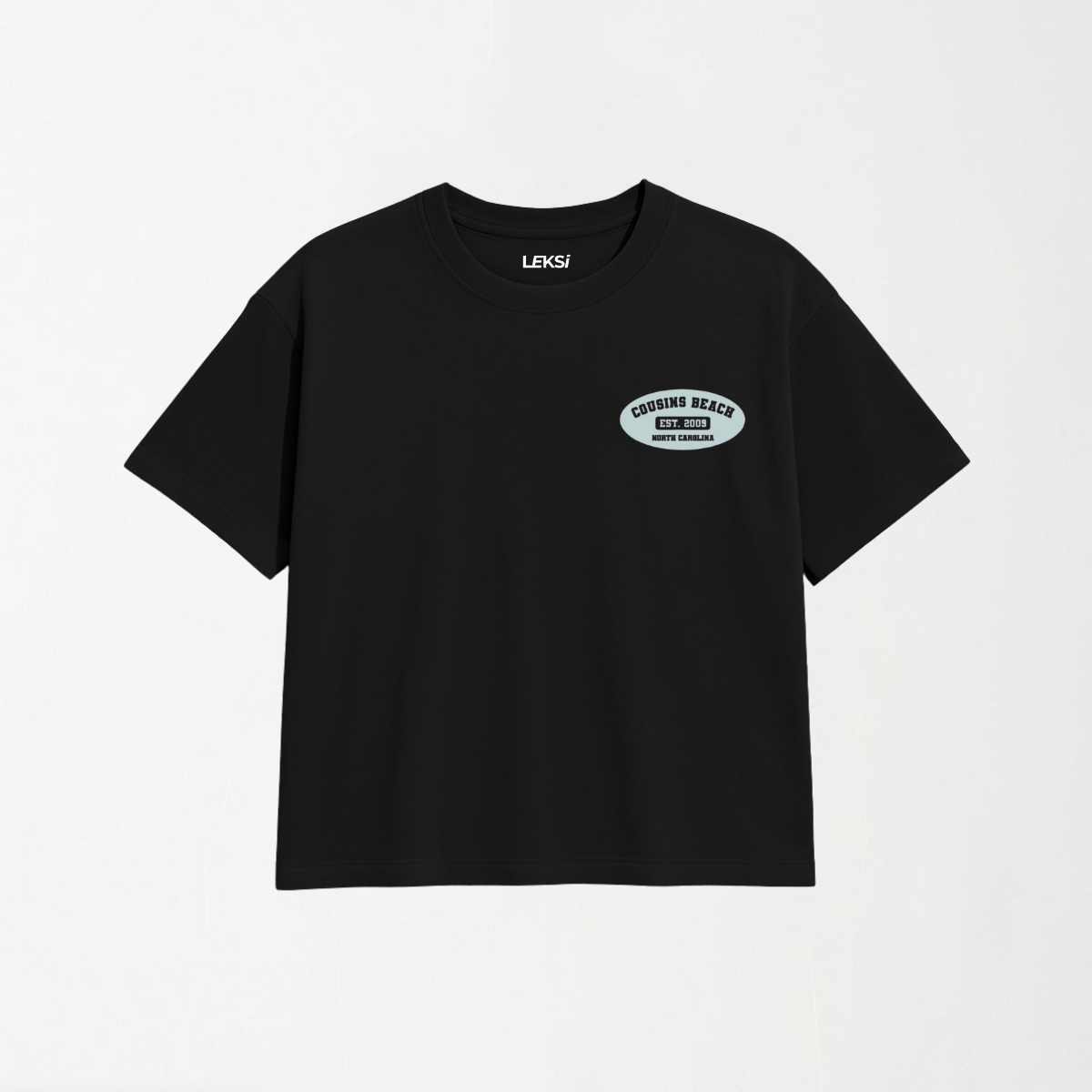 Cousins Beach Since 2003 - Graphic T-Shirt