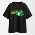Creeper Squad - Graphic T Shirt