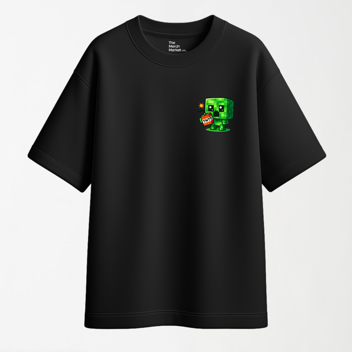 Creeper TNTT - Graphic T Shirt
