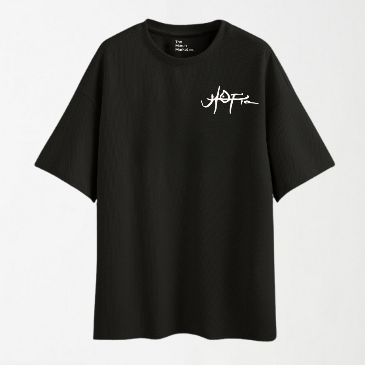 Utopia - Graphic T-Shirt