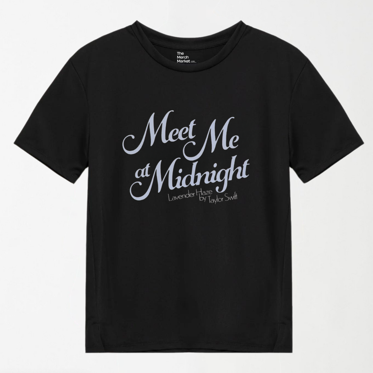 Meet Me At Midnight - Graphic T-Shirt