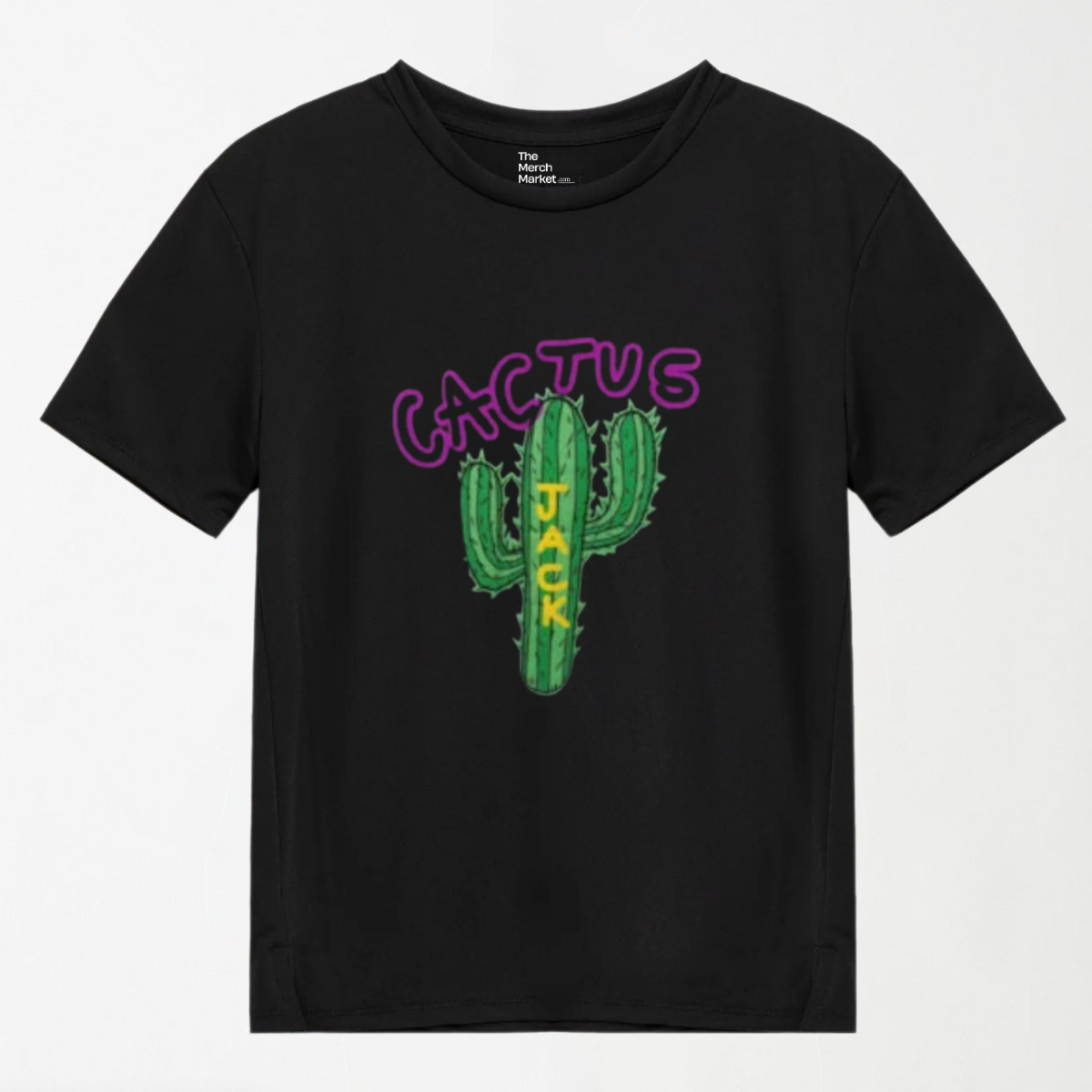 THE Cactus Jack - Graphic T-Shirt