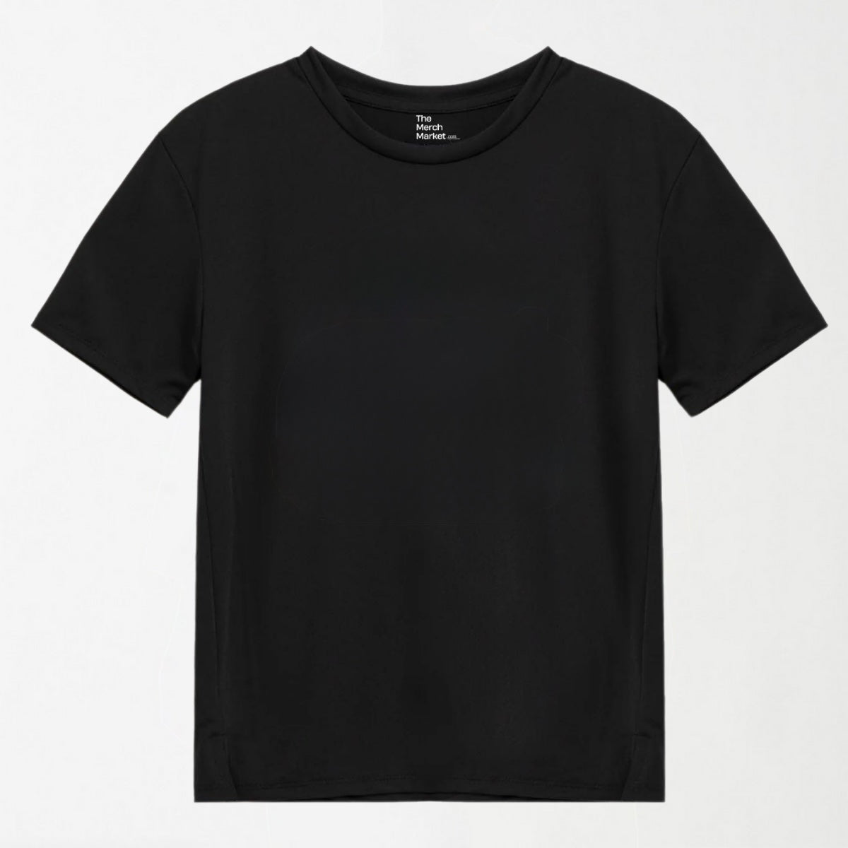 Customisation base T-shirt