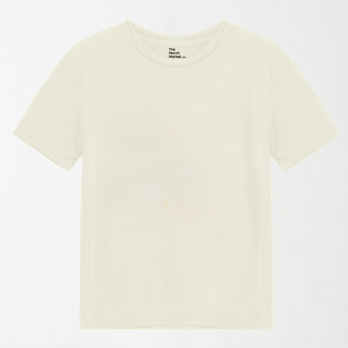 Customisation base T-shirt