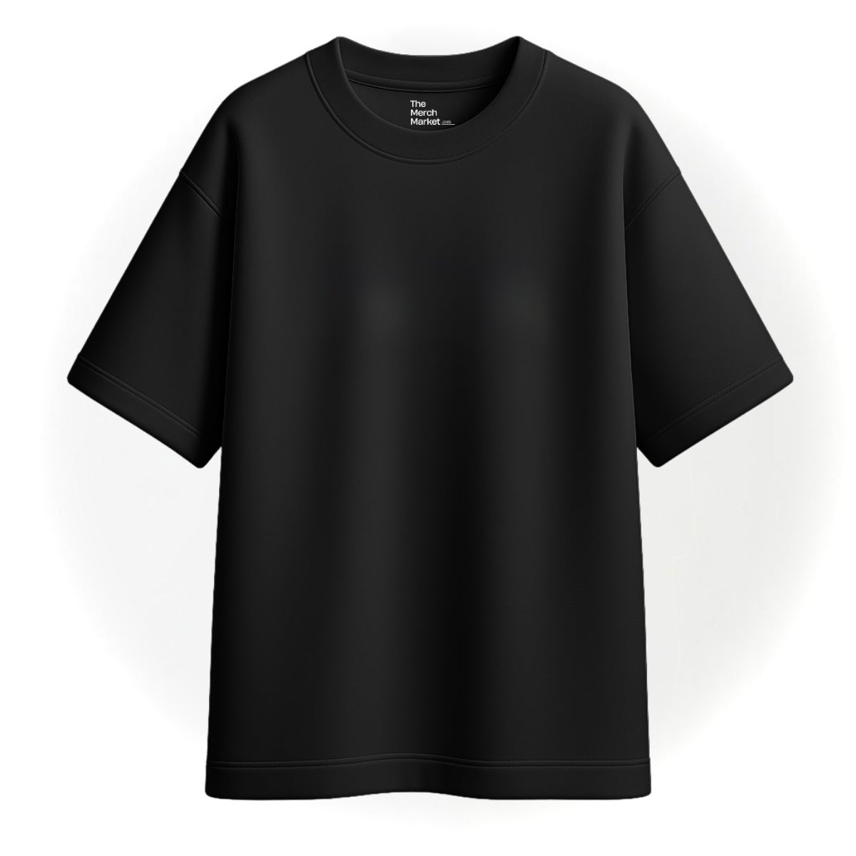 Customisation base T-shirt