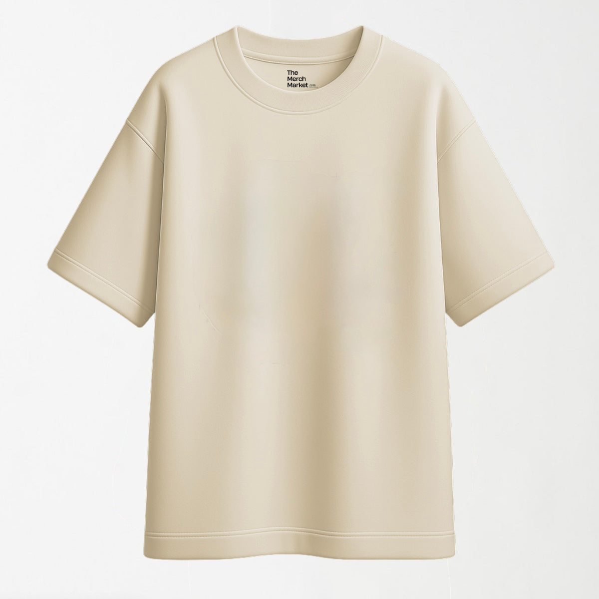 Customisation base T-shirt