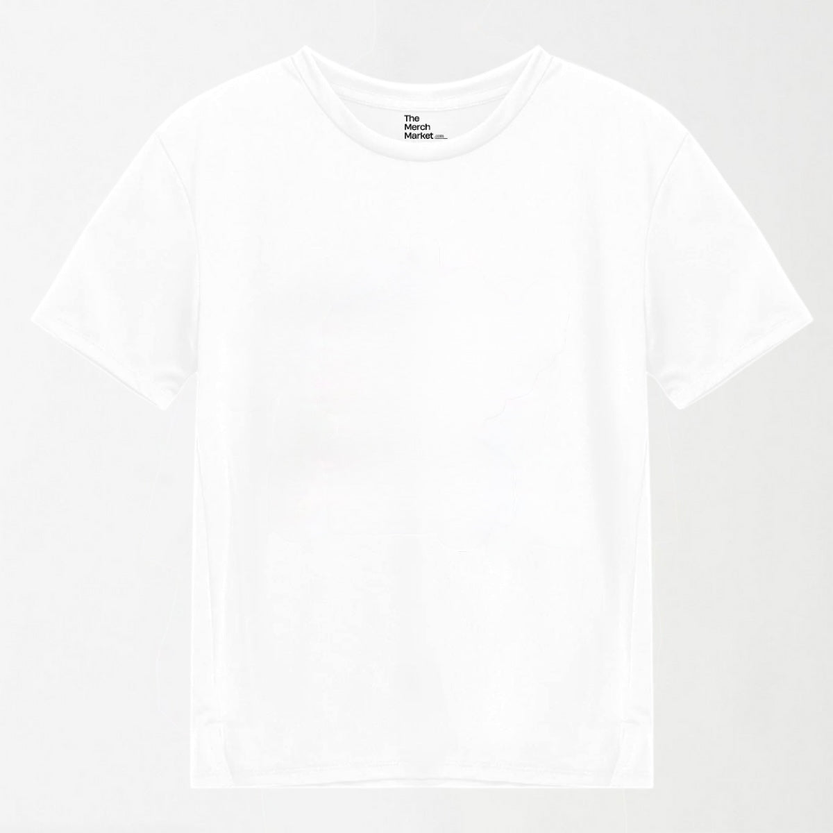 Customisation base T-shirt