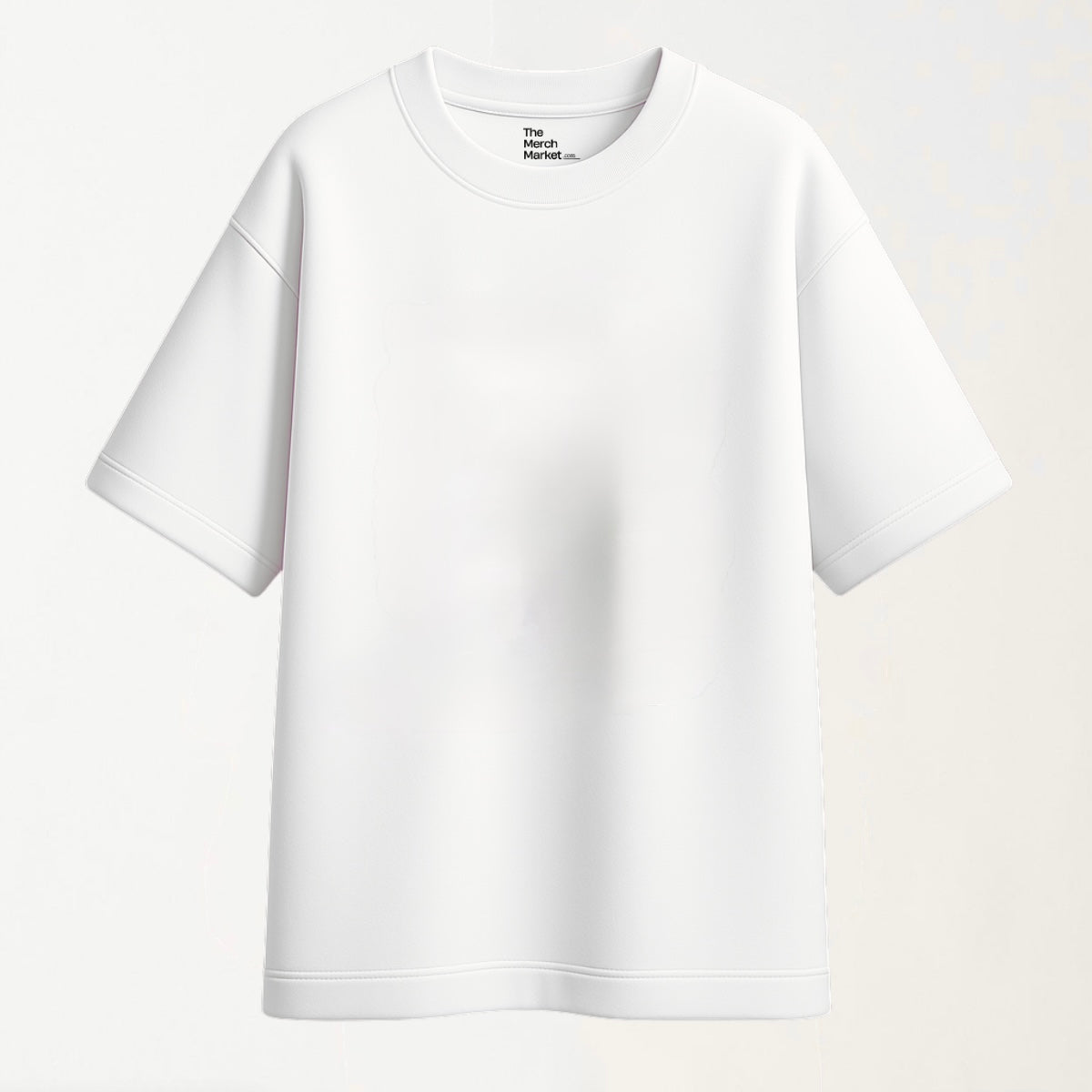Customisation base T-shirt