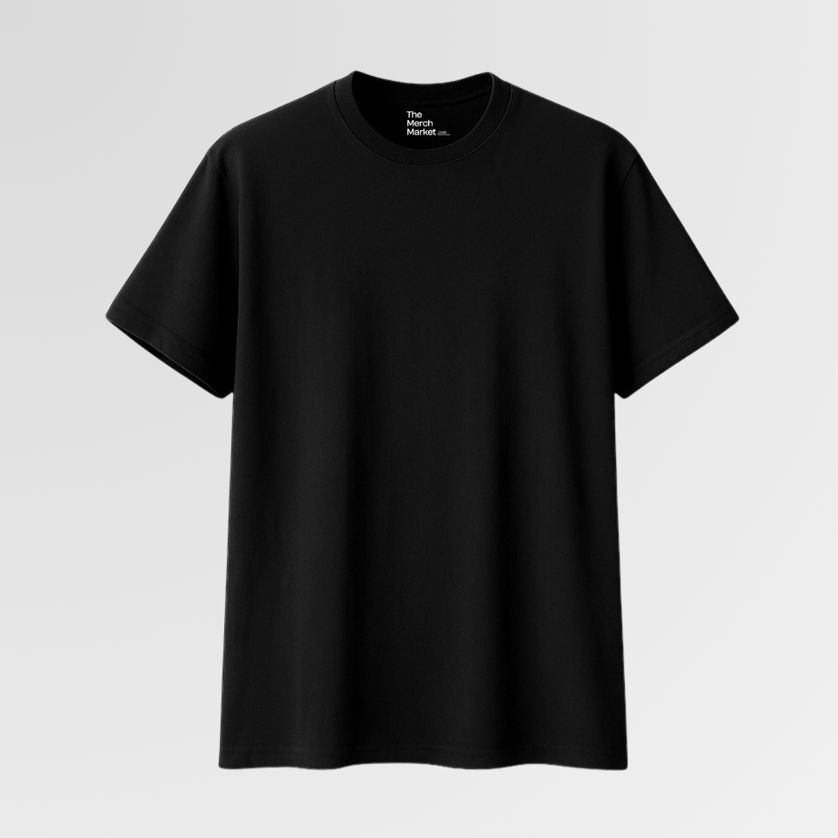 Customise Your Own Tee - Regular Fit