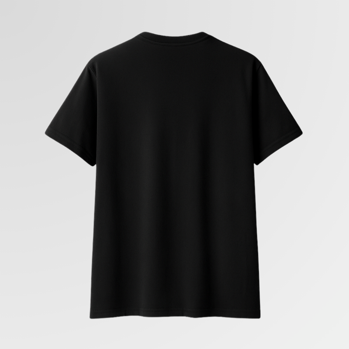 Customise Your Own Tee - Regular Fit