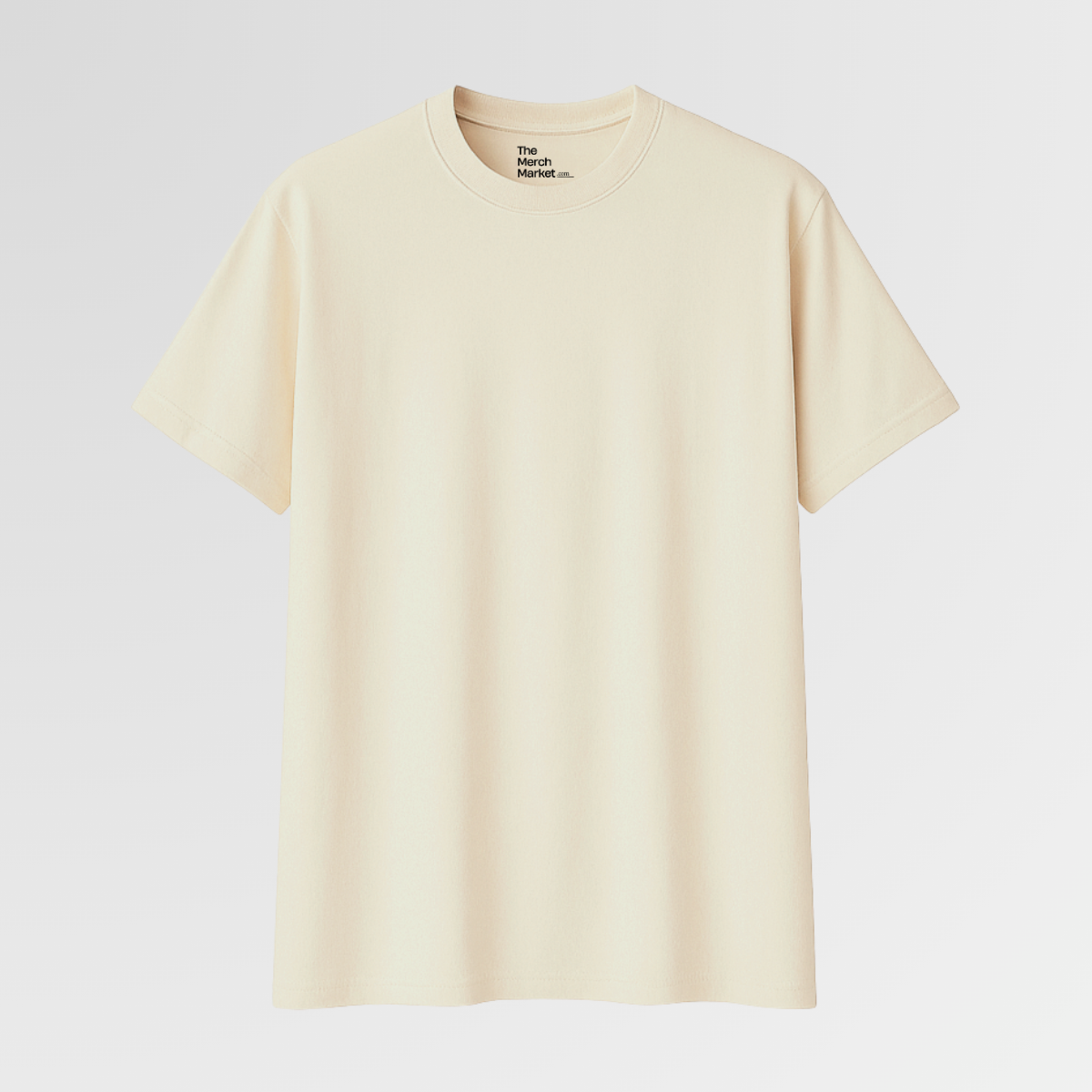 Customise Your Own Tee - Regular Fit