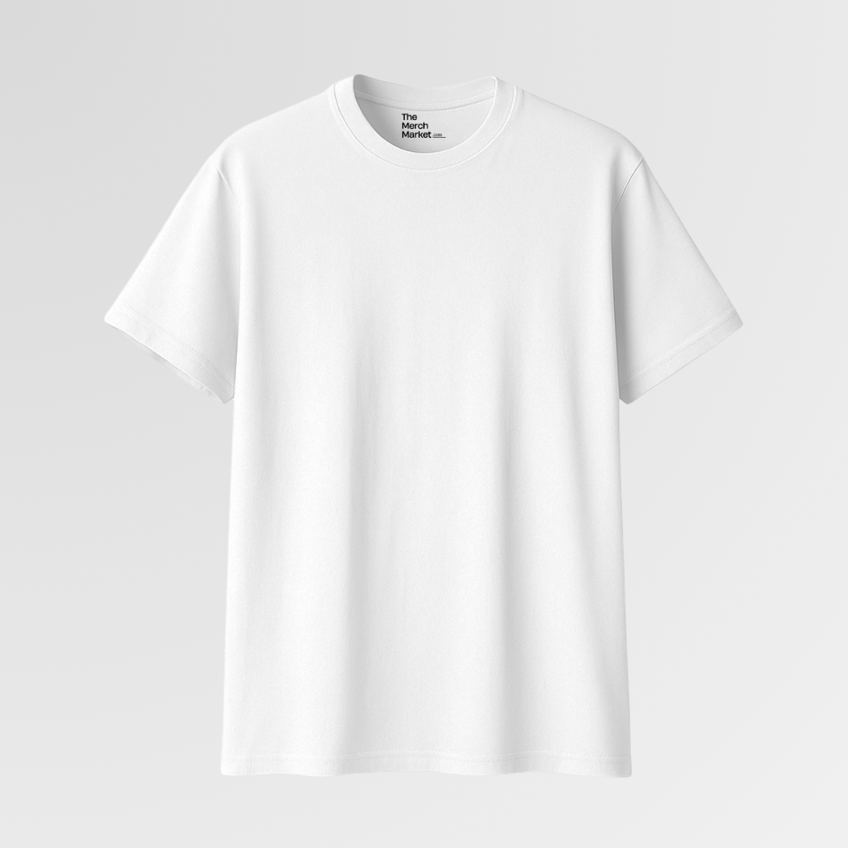 Customise Your Own Tee - Regular Fit