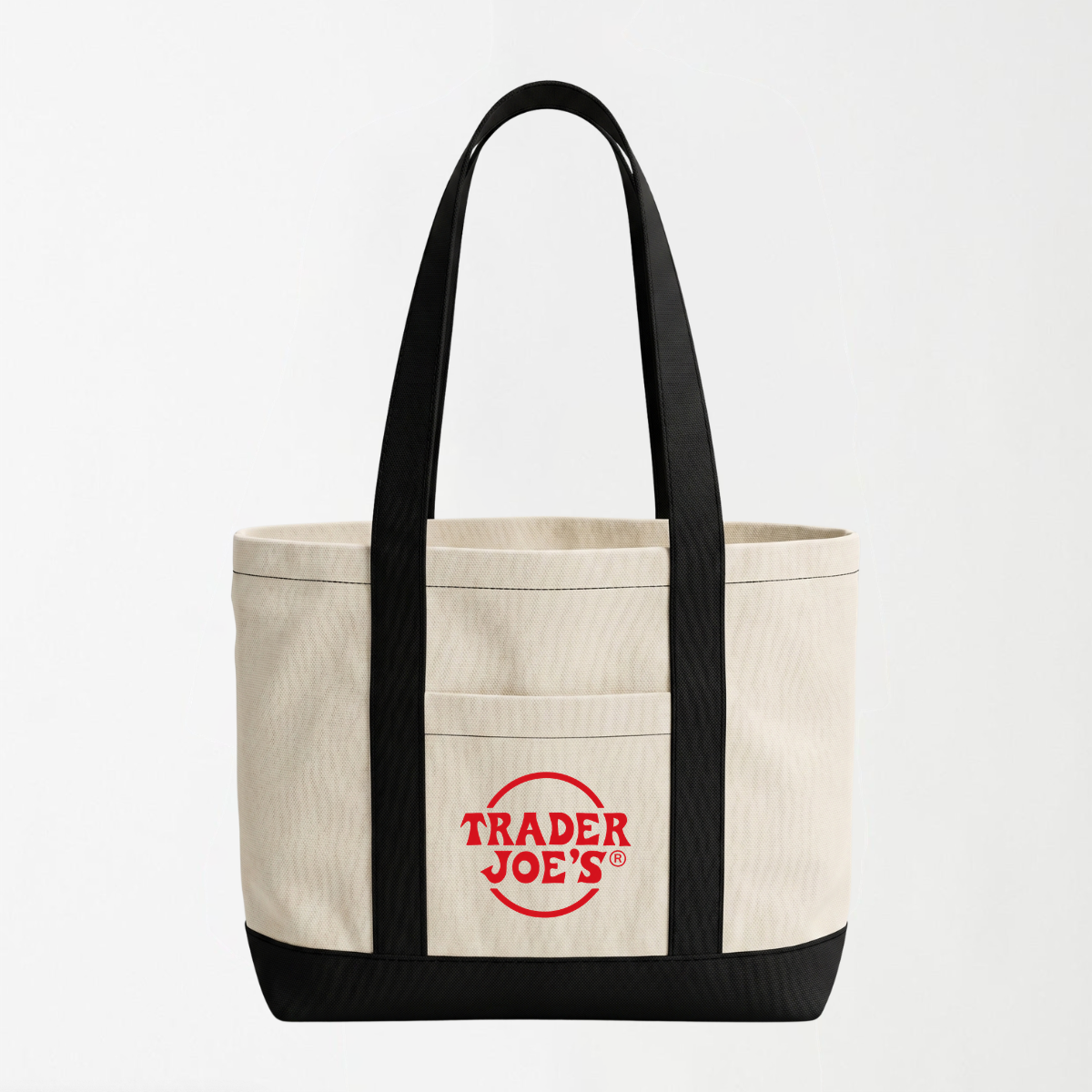 Trader Joe’s Tote Bag