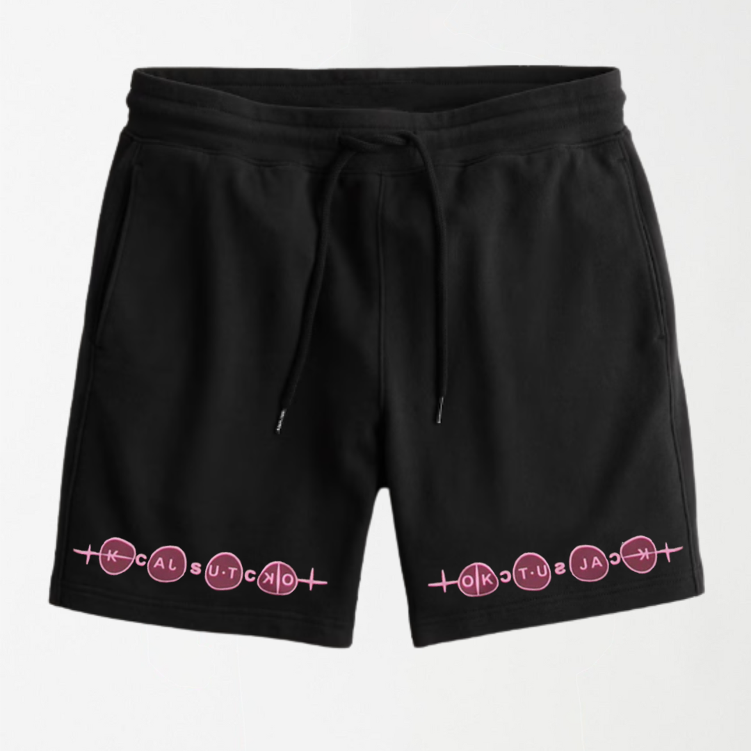 Travis Scott Cactus Jack Men’s Shorts