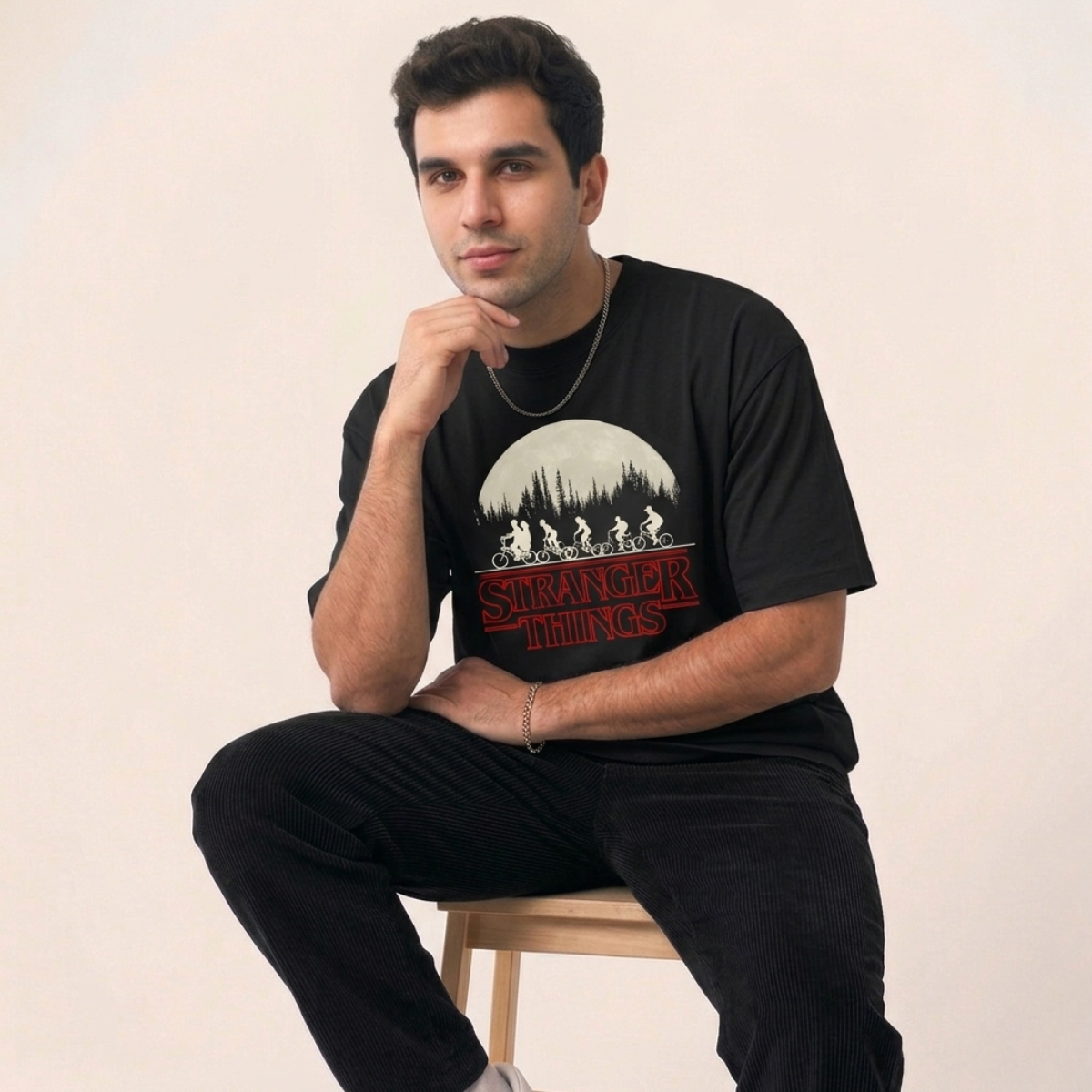 Midnight Riders - Graphic Essentials