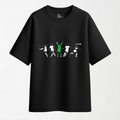 It Came Home Icons - Graphic T Shirt