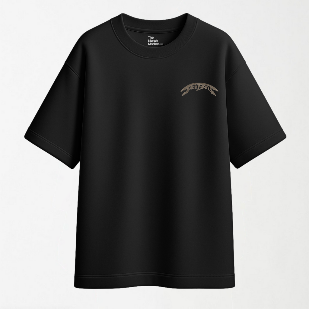 JACKBOYS 2 - Graphic T Shirt