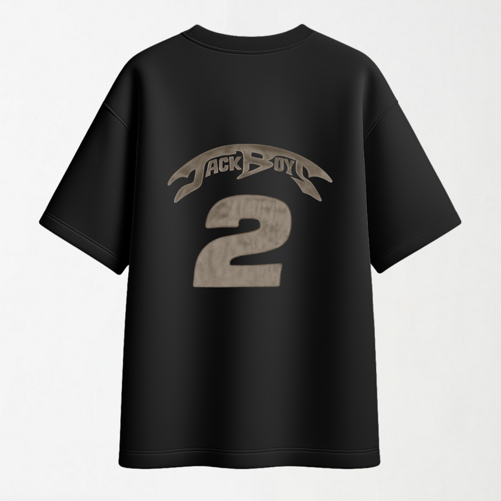 JACKBOYS 2 - Graphic T Shirt