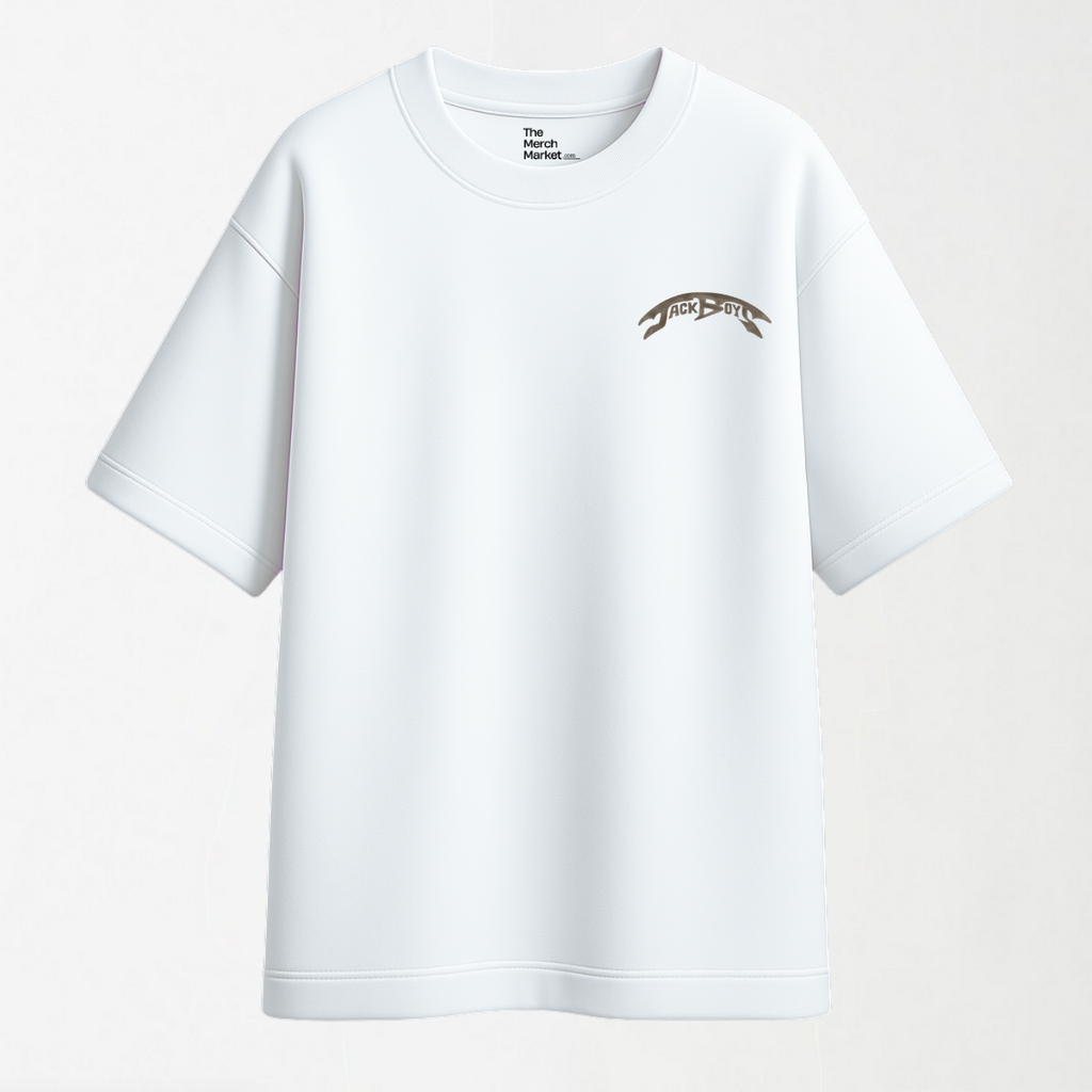 JACKBOYS 2 - Graphic T Shirt