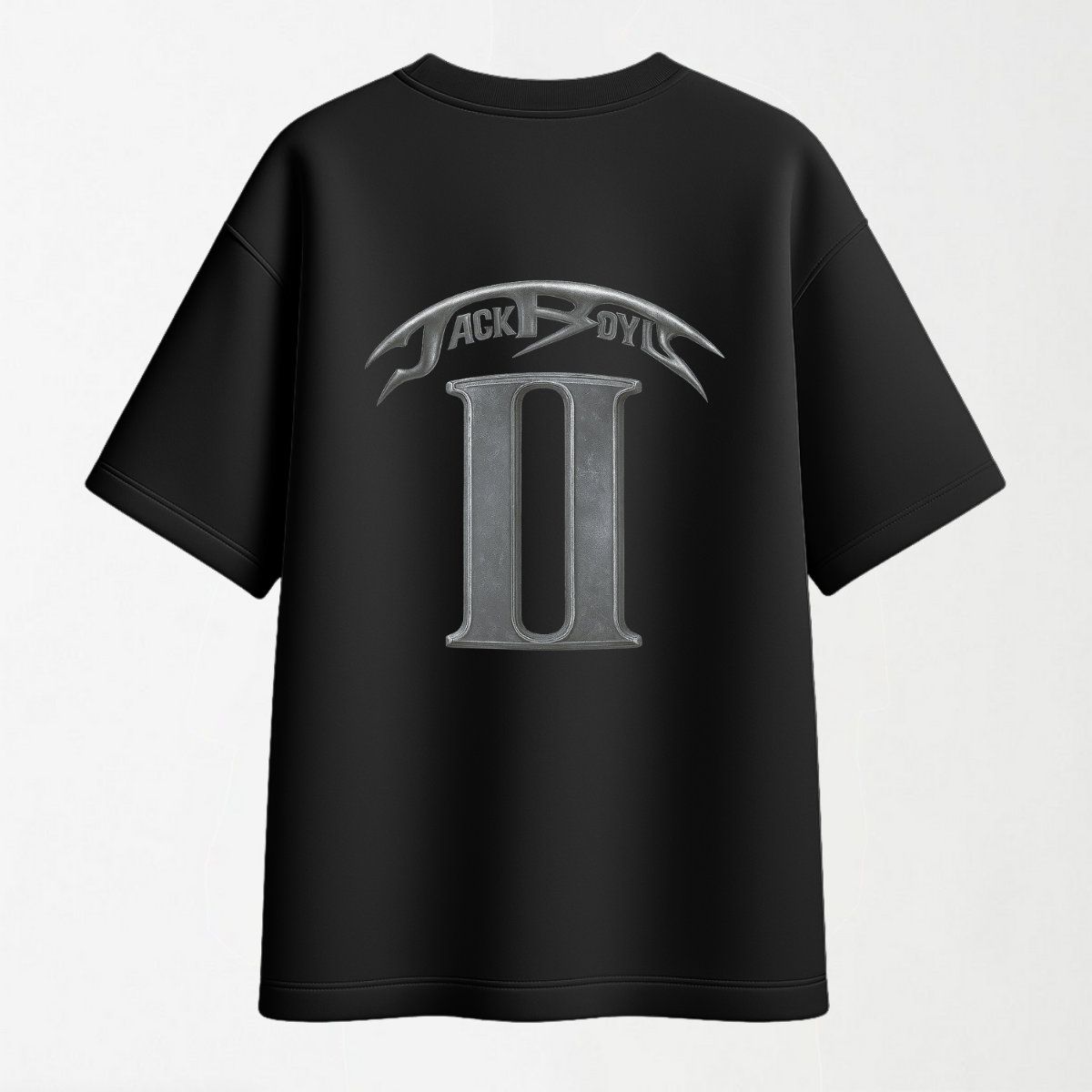 JACKBOYS 2 | GANG COVER - Graphic T Shirt